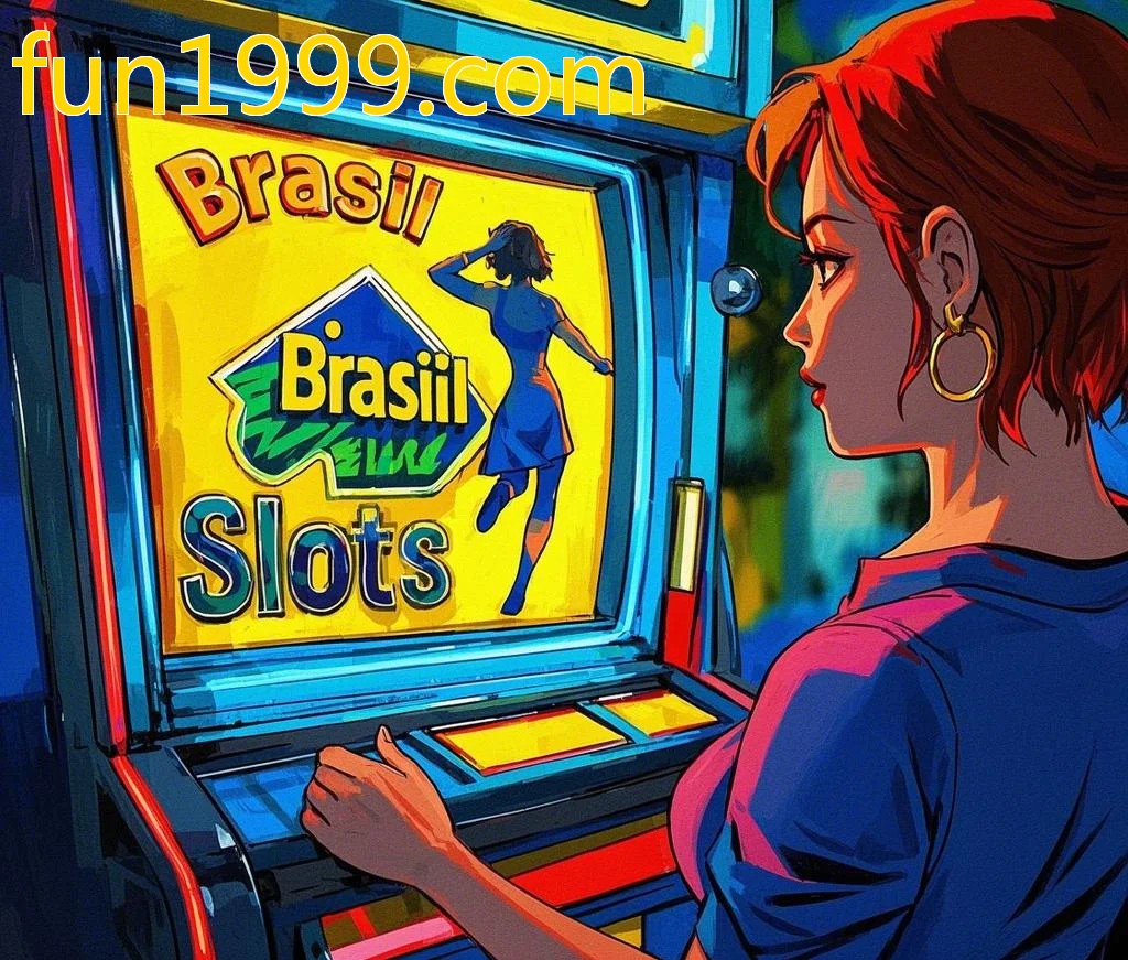 fun1999.com GAME-Slots