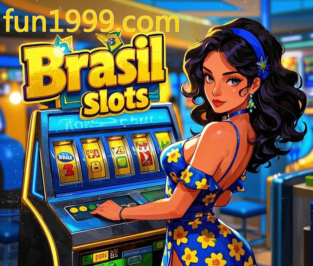 fun1999.com GAME-Slots