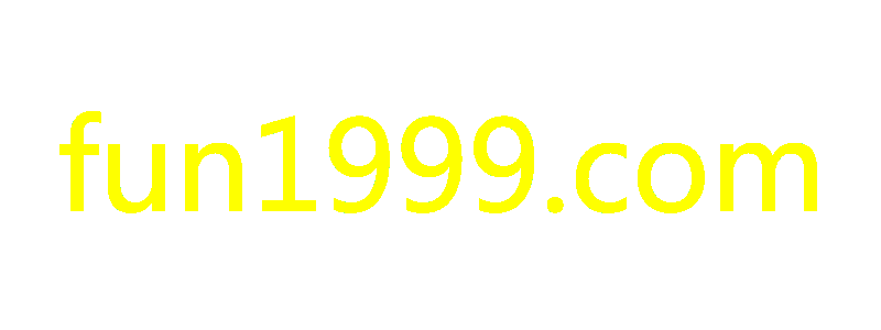 fun1999.com GAME-Logo